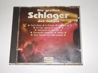 CD - Die großen Schlager des Jahres - Party Service Band Heiligengrabe - Blumenthal Vorschau