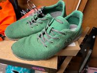 Merino Runner Men Gr. 45 von Giesswein Gießwein grün Bonn - Beuel Vorschau