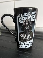 Star Wars Tasse Darth Vader Schleswig-Holstein - Altenholz Vorschau