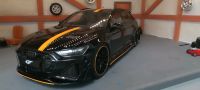 Modellauto Audi RS6 GT Spirit 1:18 Bayern - Münchsmünster Vorschau