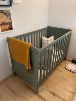 Skandinavisches Babybett NP ca. 220€ Hessen - Wetzlar Vorschau