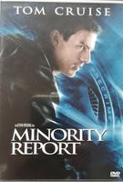 DVD Minority Report Nordrhein-Westfalen - Witten Vorschau