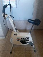 Hometrainer Kettler Golf von 1982 Bayern - Marktleuthen Vorschau