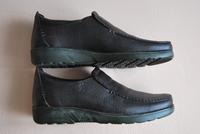 Sioux Herren Schuhe Gr. 40, kaum getragen, sehr gut verarbeitet Nordrhein-Westfalen - Kamen Vorschau