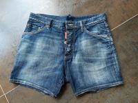 Dsquared2 Jeans Shorts Nordrhein-Westfalen - Leverkusen Vorschau