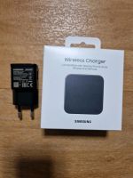 Original Samsung wireless charter mit Adapter Nordrhein-Westfalen - Leverkusen Vorschau