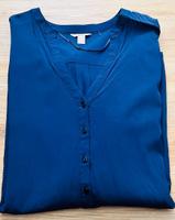 Dunkelblaues Blusenshirt für Damen von Esprit (38) Bayern - Hallstadt Vorschau