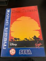 Der König der Löwen für denn Sega Mega Drive Nordrhein-Westfalen - Wickede (Ruhr) Vorschau