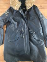 Guess Damen Parka wie neu M Berlin - Wilmersdorf Vorschau