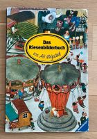 Das Riesenwimmelbuch (Ali Mitgutsch) Baden-Württemberg - Bietigheim-Bissingen Vorschau