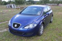 Seat Leon 1.6 Reference Brandenburg - Spreewaldheide Vorschau