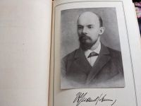 Lenin - Ausgewählte Werke in 2 Bänden. Moskau 1946/47 antik Baden-Württemberg - Aidlingen Vorschau