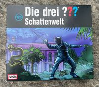 Die drei ??? Hörspiel Box- 3 CD Rheinland-Pfalz - Steimel Vorschau