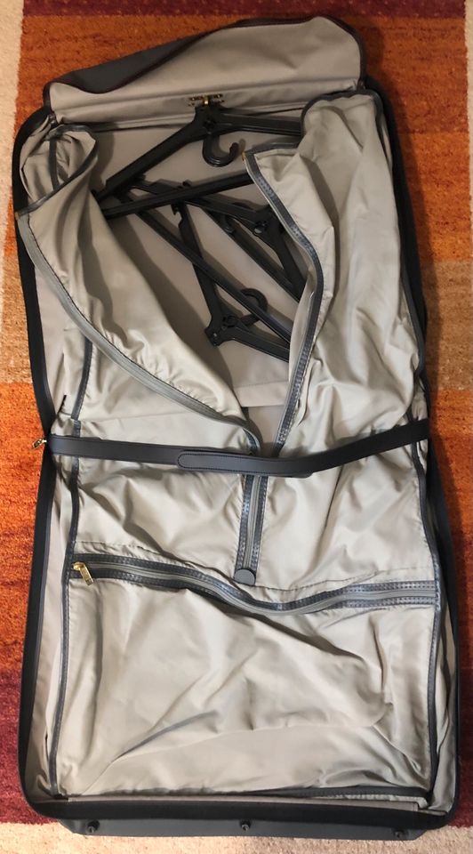 Samsonite Kleidersack/Anzugtasche neu und unbenutzt in Ditzingen