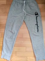 Jogging-Hose Champion grau Bayern - Pfaffenhausen Vorschau