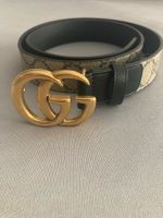 Gucci Gürtel Marmont Bayern - Oberelsbach Vorschau