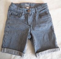 s. Oliver - Jeans Shorts / kurze Hose – Gr. 128 Dresden - Blasewitz Vorschau