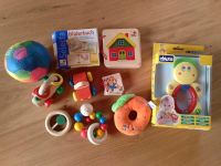 NEUES Babyspielzeug Greifspielzeug Bayern - Freilassing Vorschau