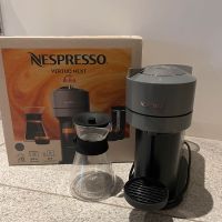 Nespresso VERTUO NEXT - DARK GREY Stuttgart - Stuttgart-Mitte Vorschau