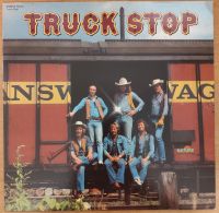 Truck Stop Schallplatte Vinyl LP Bayern - Eppishausen Vorschau