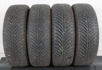 4x 195/65R15 95H GOODYEAR GANZJAHRESREIFEN 2017 XL #1BHP Bayern - Bad Tölz Vorschau