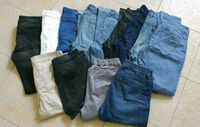 12 Jeans Hosen 38 40 42 Zara Buena Vista Promod H&M ua Brandenburg - Schildow Vorschau