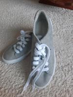 Esprit-Sneaker in Gr. 40 - ungetragen Niedersachsen - Damnatz Vorschau