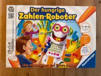 NEUw❗️TipToi der hungrige Zahlenroboter Bayern - Alzenau Vorschau