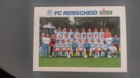 Remscheid, FC Homburg, VFC Plauen Mannschaftskarten Nordrhein-Westfalen - Langerwehe Vorschau