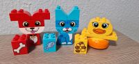 Lego Duplo "Meine ersten Tiere" Dresden - Leuben Vorschau