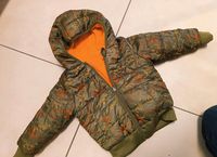 Winterjacke, wendbar 92 eher 86 Nordrhein-Westfalen - Langerwehe Vorschau