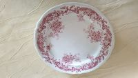 Villeroy & Boch Valeria Geschirr Service 2 Speiseteller rot Berlin - Friedrichsfelde Vorschau