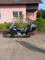Honda goldwing 1500SE Saarland - Merzig Vorschau
