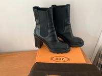 Tods Stiefeletten Kreis Pinneberg - Halstenbek Vorschau