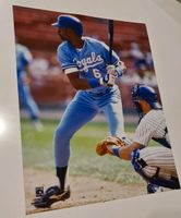 Kansas City Royals - verschiedene Fotos 20x25cm MLB Baseball Bremen-Mitte - Bremen Altstadt Vorschau