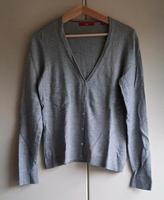sOliver Strickjacke Cardigan Gr.34 (XS) NEU Niedersachsen - Bruchhausen-Vilsen Vorschau