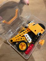 Baukastensystem für Kinder Fahrzeuge Roboter Niedersachsen - Nordenham Vorschau