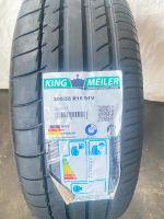 205/55 R16 91V Sommerreifen King Meiler Sport 1 Nordrhein-Westfalen - Iserlohn Vorschau