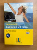 Langenscheidt Englisch in 30 Tagen Hessen - Neu-Anspach Vorschau