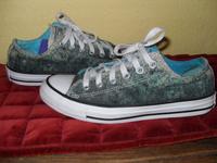 "CONVERSE"  ALL STAR CHUCKS  -Gr.38     *Fast wNEU* Baden-Württemberg - Radolfzell am Bodensee Vorschau