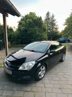 Opel Astra H Twintop ORIGINAL KM Niedersachsen - Bad Münder am Deister Vorschau