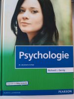 Gerrig Psychologie 20. Aufl. 2015 Essen - Essen-Stadtmitte Vorschau