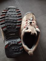 Halbschuhe , Wanderschuhe Lands End Gr.8,5  Gr. 40 Nordrhein-Westfalen - Detmold Vorschau