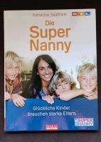 Buch "Die Super Nanny! Niedersachsen - Berne Vorschau