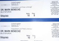 DR. MARK BENECKE BIELEFELD 25.5.24 Nordrhein-Westfalen - Bad Oeynhausen Vorschau