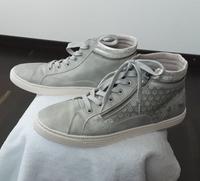 Sneakers von Mustang Größe 42 Bayern - Bissingen Vorschau