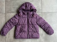 H&M WINTERJACKE - LILA - GR. 152 Sachsen - Radebeul Vorschau