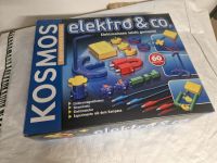 Elektro Kosmos Bayern - Weilheim i.OB Vorschau