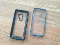 Handyhülle Hülle Smartphone Samsung S9 plus 360 Grad Case Bumper Baden-Württemberg - Wildberg Vorschau