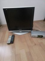 Fernseher 20 Zoll incl. Receiver Bayern - Arnstorf Vorschau